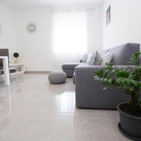 Triple A Appartement Split Buitenkant foto