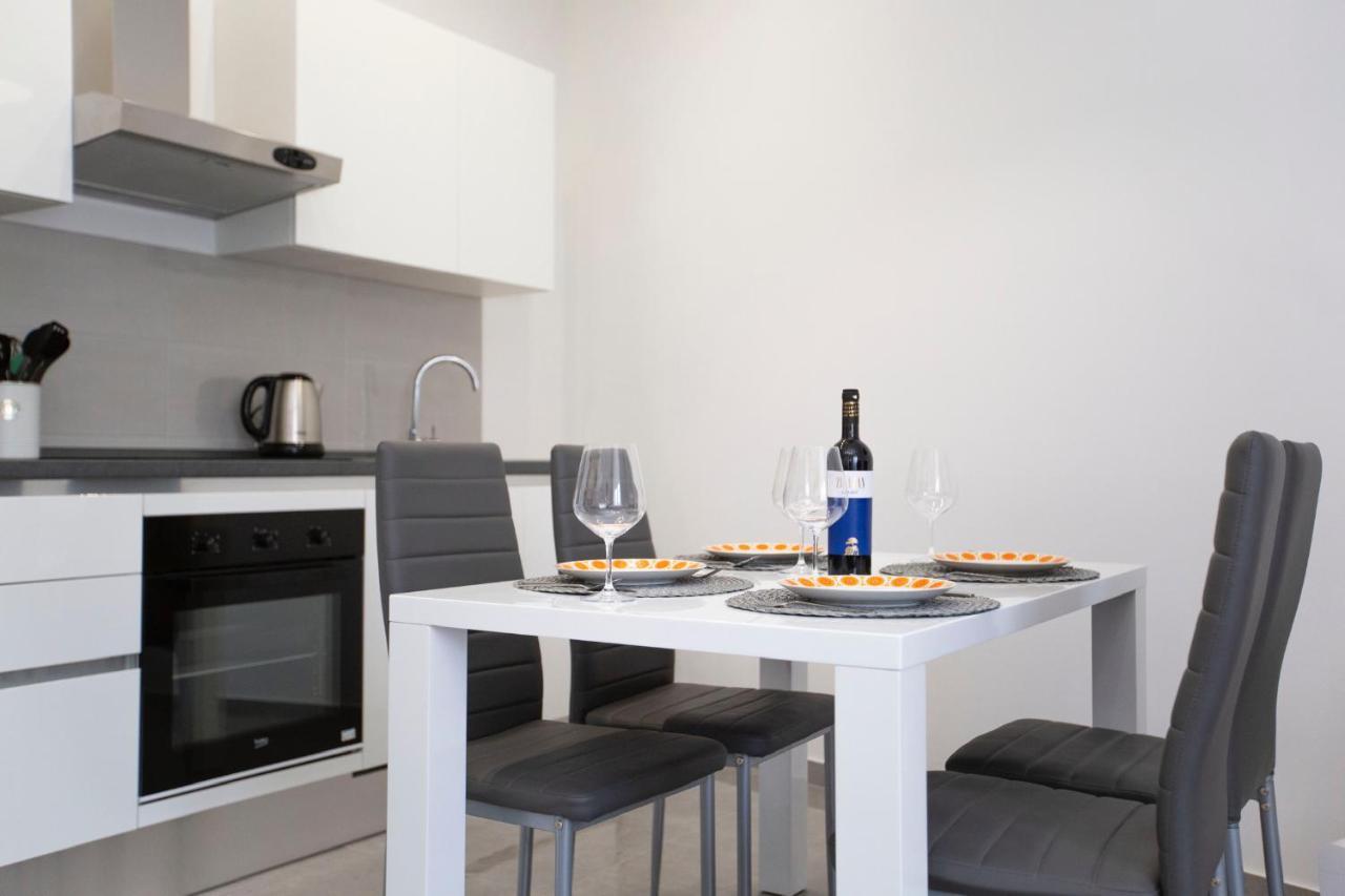 Triple A Appartement Split Buitenkant foto